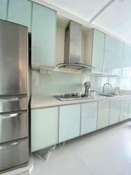 Blk 207 Pasir Ris Street 21 (Pasir Ris), HDB Executive #577416591